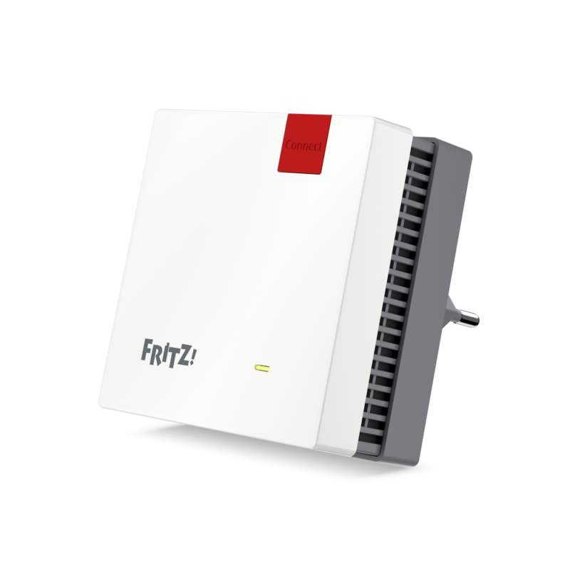 FRITZ!Repeater 1700 – neuester Wifi 7 Standard in Kompakt
